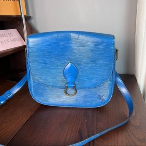 Louis Vuitton Saint Cloud MM